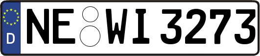 NE-WI3273
