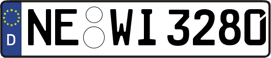 NE-WI3280
