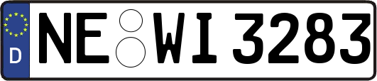 NE-WI3283