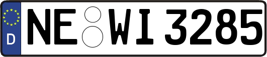 NE-WI3285