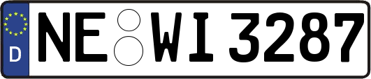 NE-WI3287