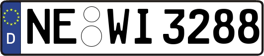 NE-WI3288