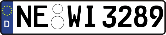 NE-WI3289