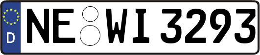 NE-WI3293