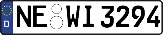 NE-WI3294