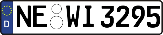 NE-WI3295