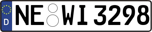 NE-WI3298