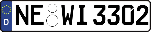 NE-WI3302