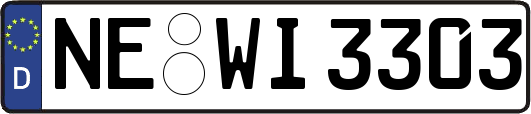 NE-WI3303
