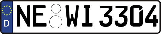 NE-WI3304