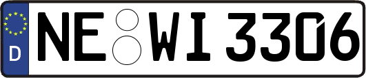 NE-WI3306