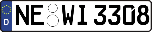 NE-WI3308