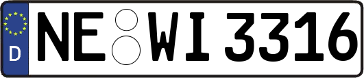 NE-WI3316
