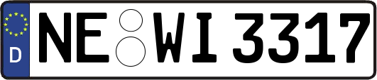 NE-WI3317