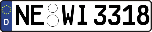 NE-WI3318