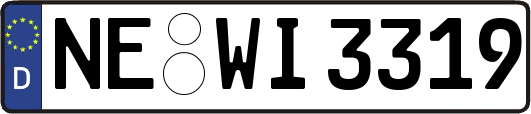 NE-WI3319
