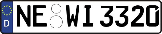 NE-WI3320