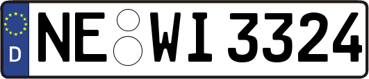 NE-WI3324