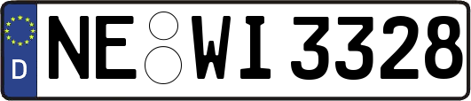 NE-WI3328
