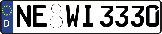 NE-WI3330