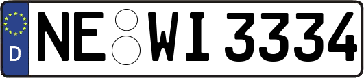 NE-WI3334