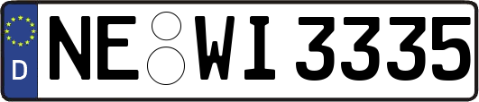 NE-WI3335