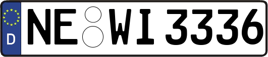 NE-WI3336