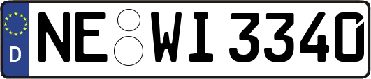 NE-WI3340