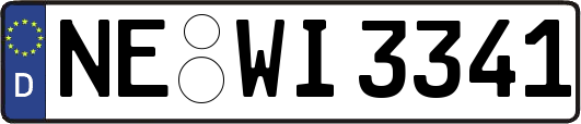 NE-WI3341