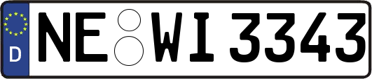 NE-WI3343