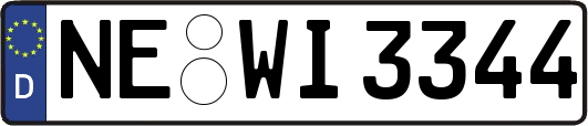 NE-WI3344