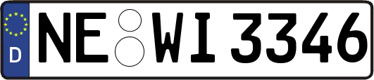 NE-WI3346