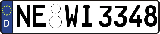 NE-WI3348
