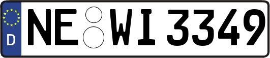 NE-WI3349