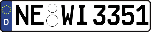 NE-WI3351
