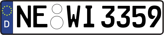 NE-WI3359