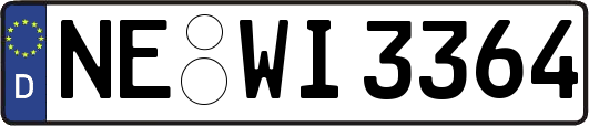 NE-WI3364