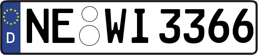 NE-WI3366