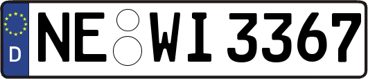 NE-WI3367