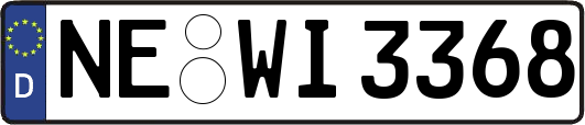 NE-WI3368