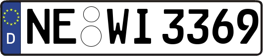 NE-WI3369