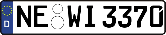 NE-WI3370