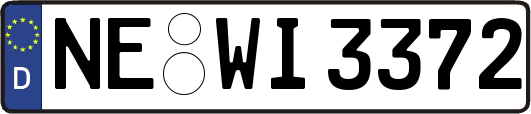 NE-WI3372