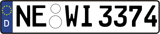 NE-WI3374