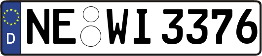 NE-WI3376