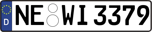 NE-WI3379