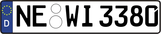 NE-WI3380