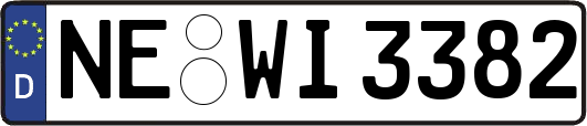 NE-WI3382