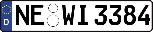 NE-WI3384