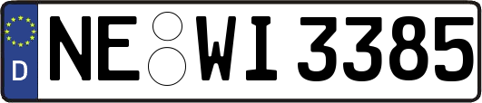NE-WI3385